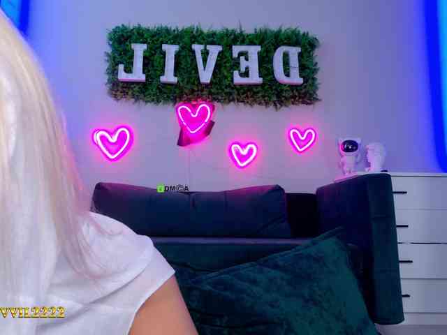 Devil2222 webcam