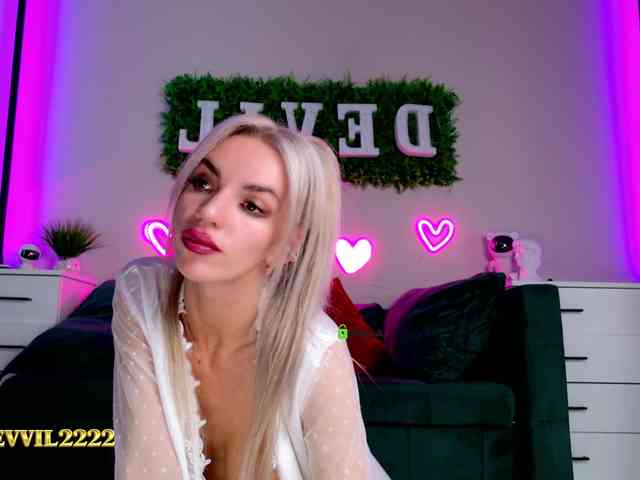 Devil2222 webcam