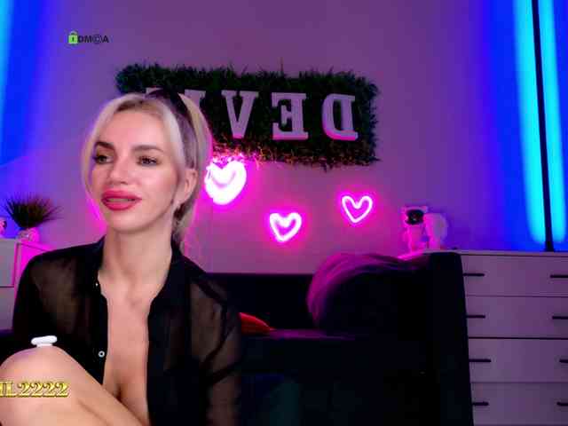 Devil2222 webcam