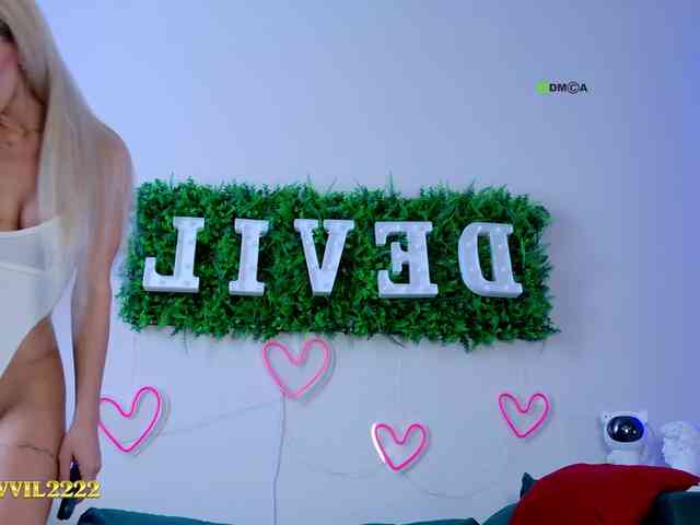 Devil2222 webcam
