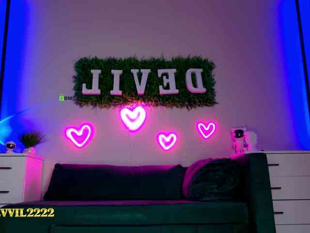 Devil2222 webcam