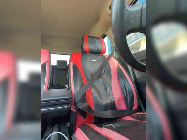 Model: Devil2222