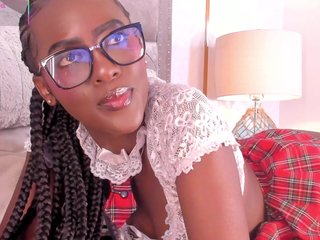 DakotaWangi Porn Show