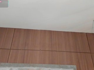 DakotaWangi Porn Show