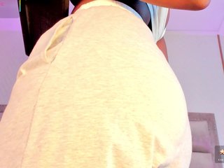 DakotaWangi Porn Show