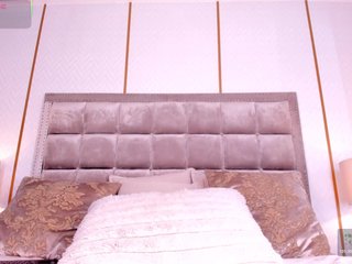 DakotaWangi's Live Webcam