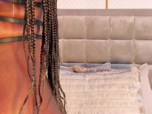 DakotaWangi live cam