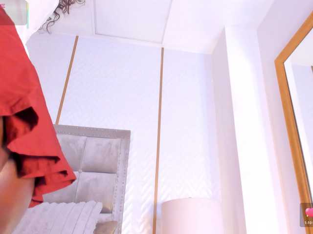 DakotaWangi live webcam show