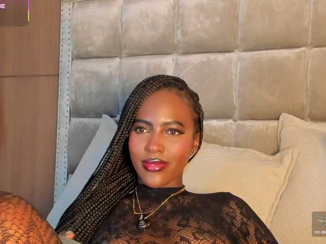 DakotaWangi live cam on BongaCams