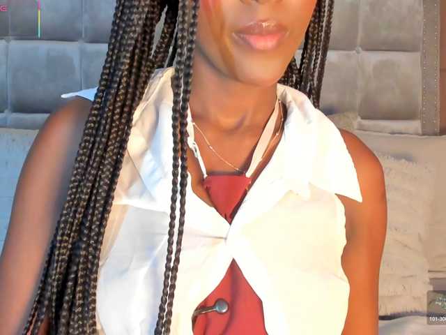 DakotaWangi, en vivo ahora en BongaCams