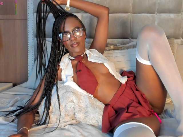 DakotaWangi, en vivo ahora en BongaCams
