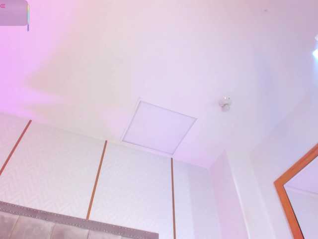 DakotaWangi live cam preview