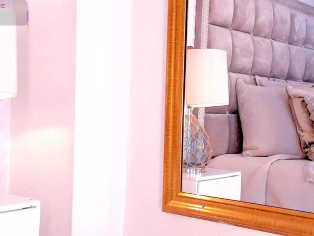 DakotaWangi live cam on BongaCams