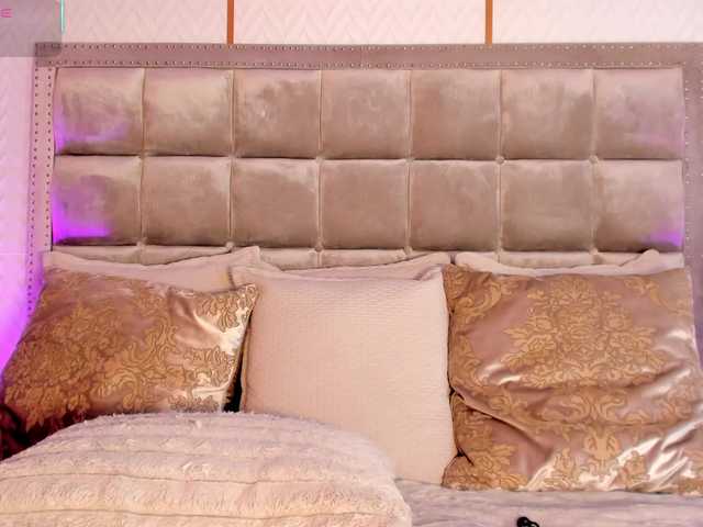 DakotaWangi live cam preview