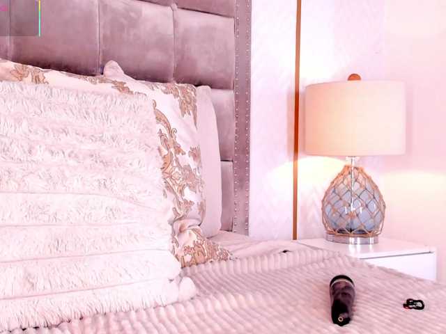 DakotaWangi live cam on BongaCams