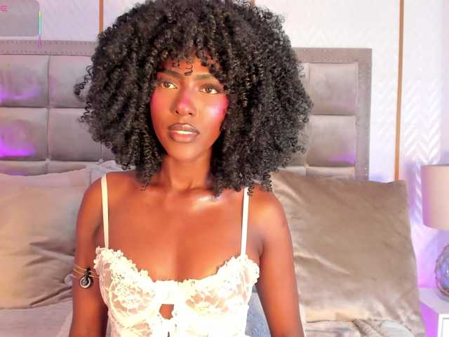 DakotaWangi live cam preview