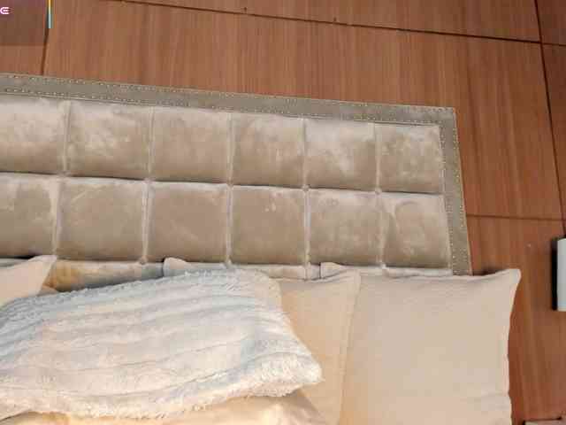 DakotaWangi webcam
