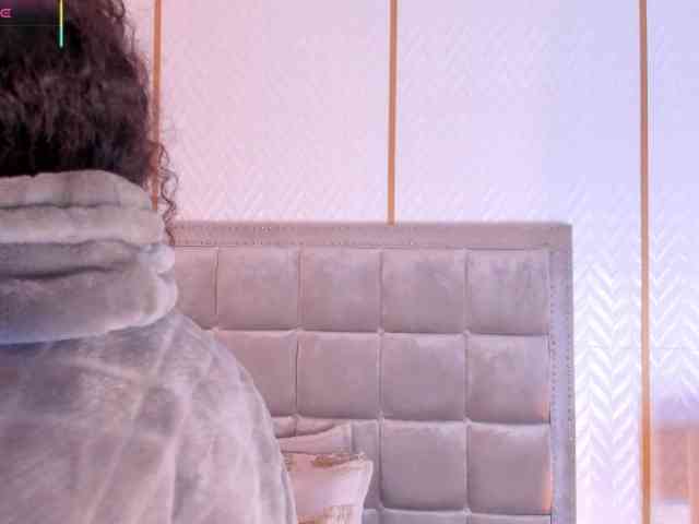 DakotaWangi webcam