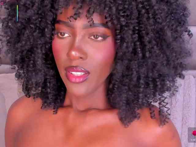 Model: DakotaWangi