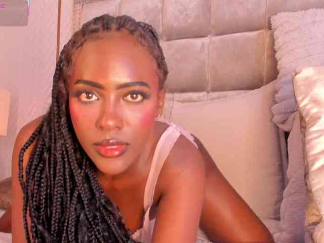 DakotaWangi webcam
