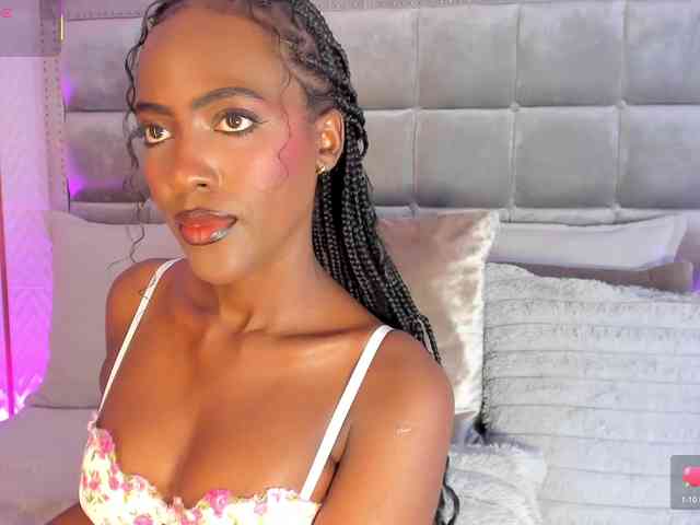 Model: DakotaWangi