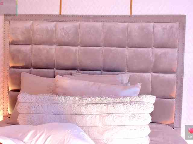 DakotaWangi webcam