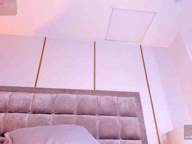 DakotaWangi webcam