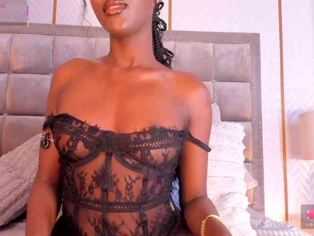 DakotaWangi webcam