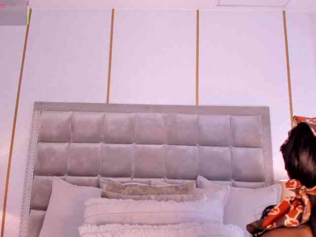 DakotaWangi webcam