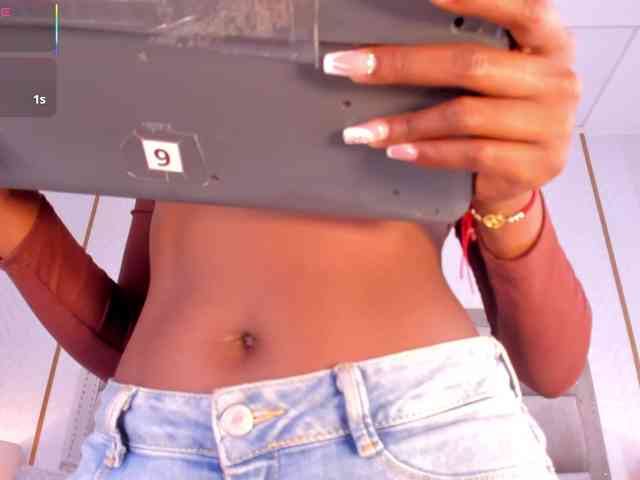 DakotaWangi Live Webcam on BongaCams