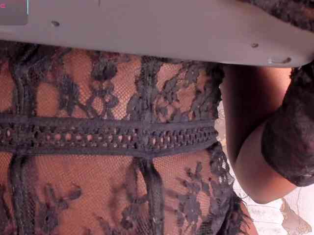 DakotaWangi webcam