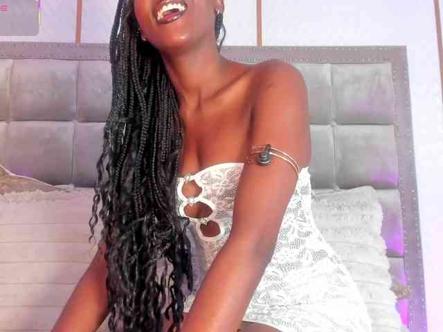 DakotaWangi Live Webcam on BongaCams