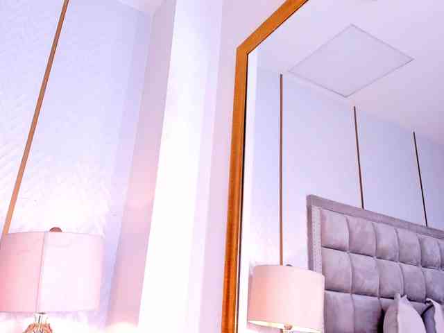 DakotaWangi webcam