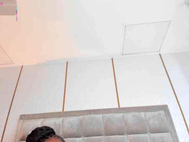 DakotaWangi webcam
