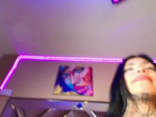 SamanthaSutra Porn Show