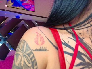 SamanthaSutra Porn Show