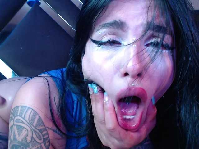 SamanthaaSutra live cam on BongaCams