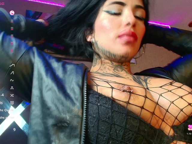 SamanthaaSutra Live Cam on BongaCams