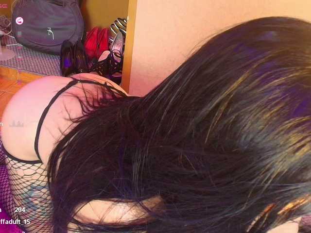 SamanthaaSutra live cam on BongaCams