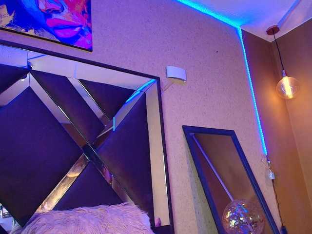 SamanthaSutra live cam preview