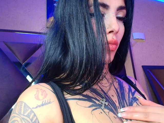 SamanthaaSutra, en vivo ahora en BongaCams