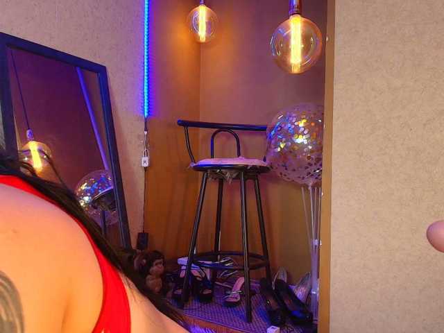 SamanthaaSutra live cam on BongaCams