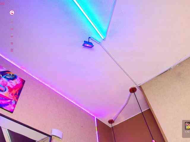 SamanthaSutra webcam