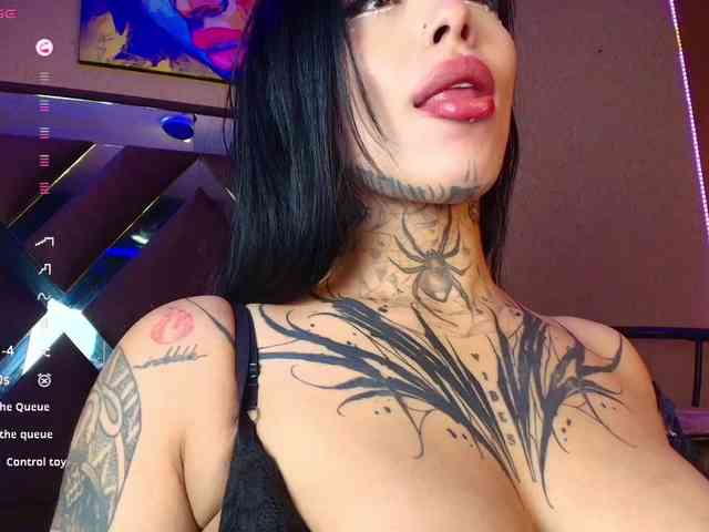 SamanthaSutra webcam