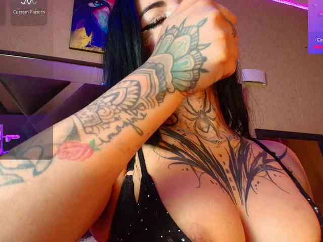 SamanthaSutra webcam