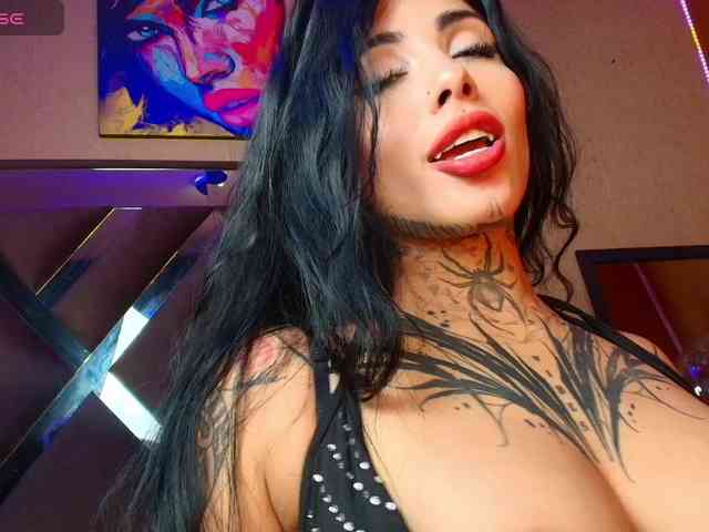 SamanthaSutra webcam