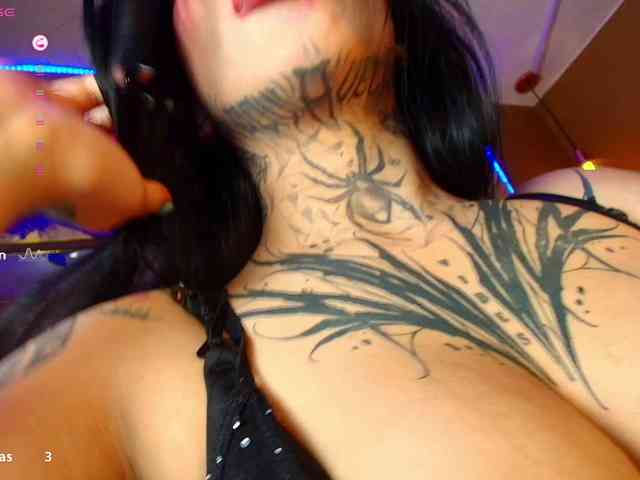 SamanthaSutra webcam