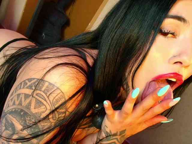 SamanthaSutra webcam