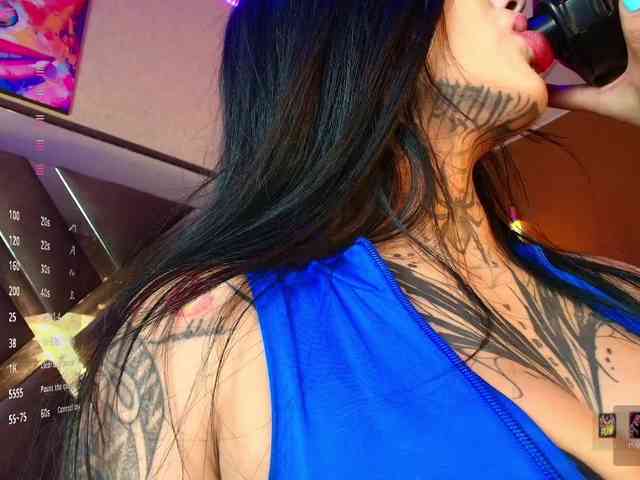 SamanthaSutra webcam