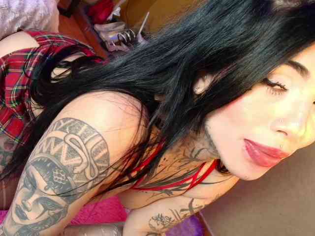 SamanthaSutra webcam